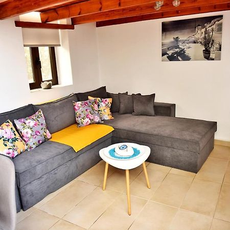 Ferenikis House Apartamento Rhodes City Exterior foto