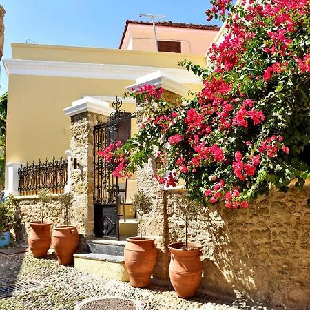 Ferenikis House Apartamento Rhodes City Exterior foto