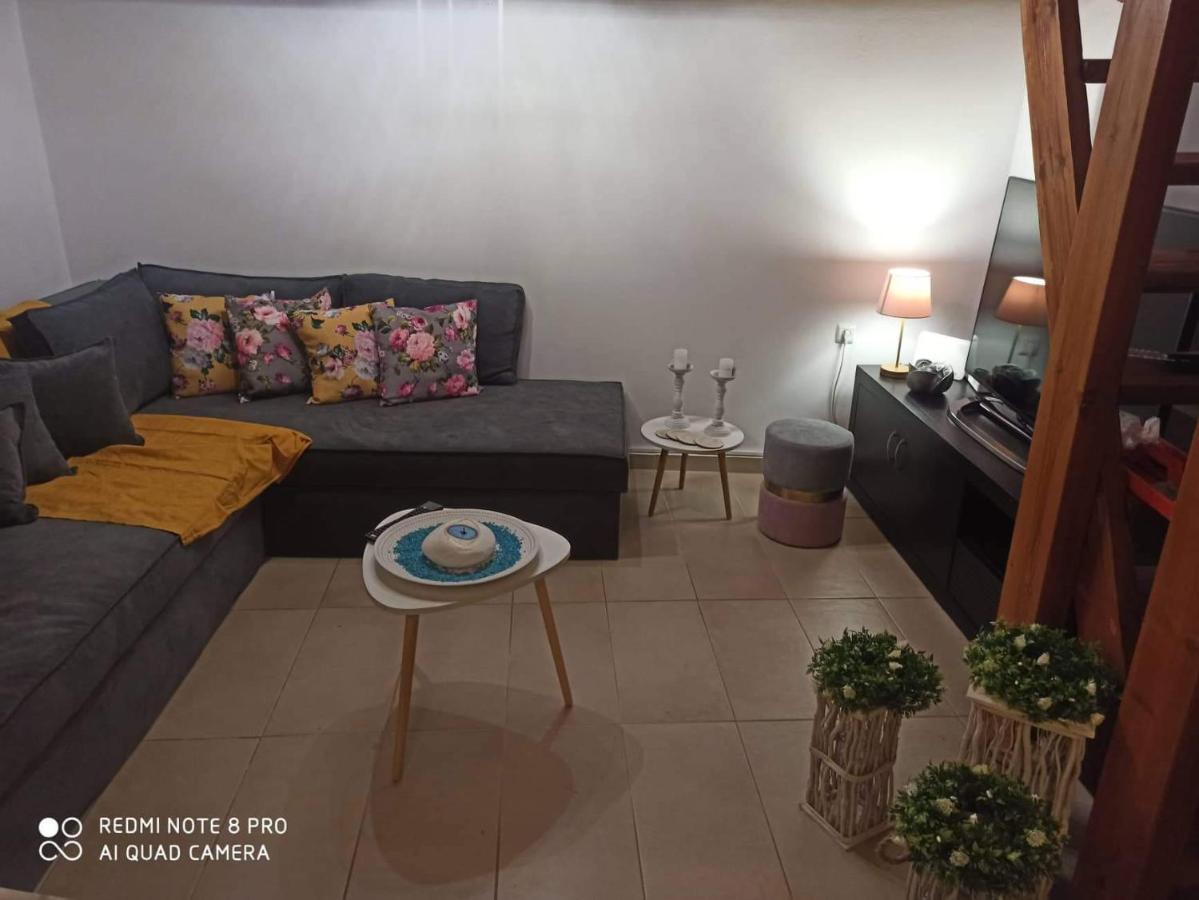 Ferenikis House Apartamento Rhodes City Exterior foto