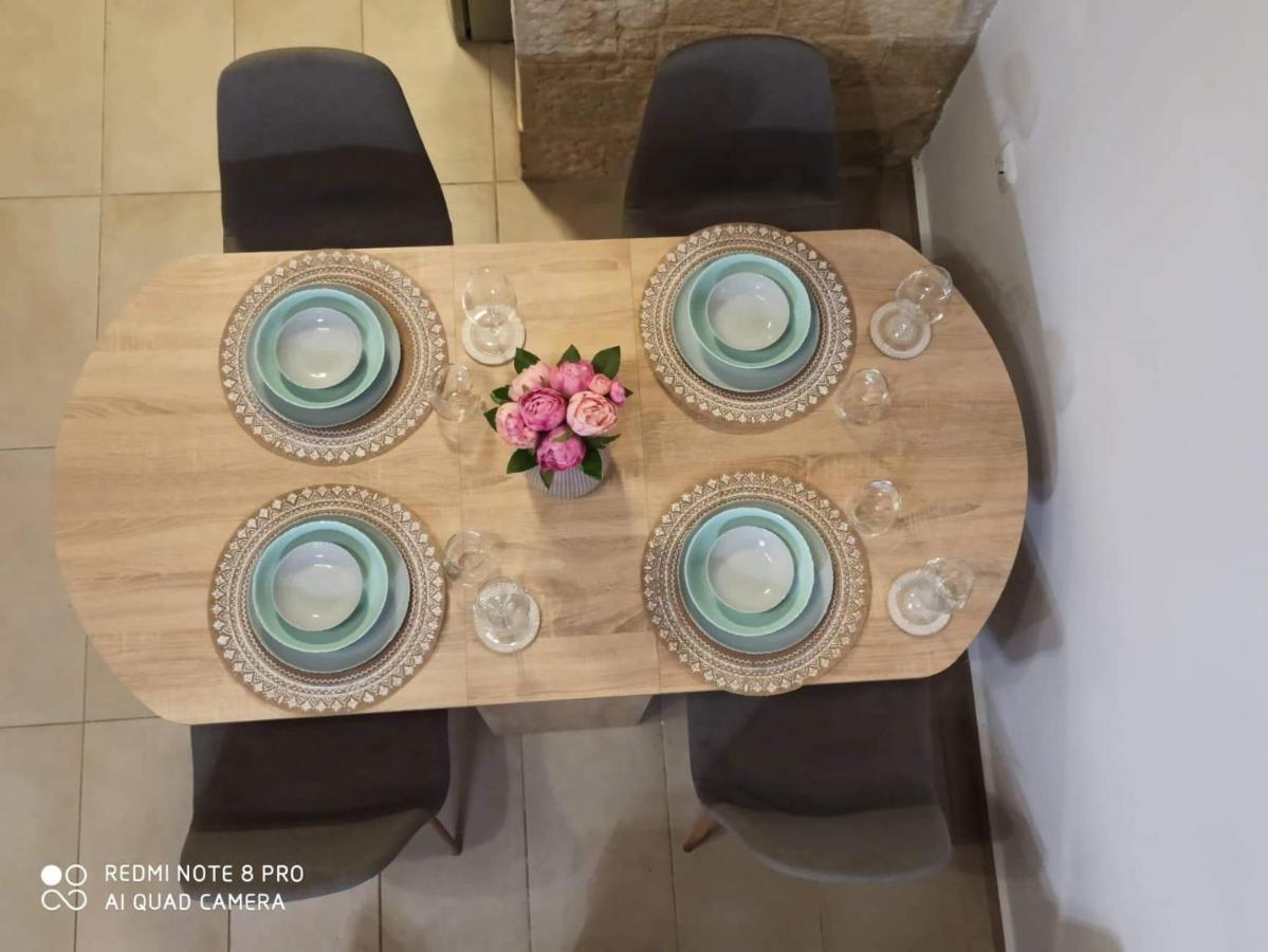 Ferenikis House Apartamento Rhodes City Exterior foto