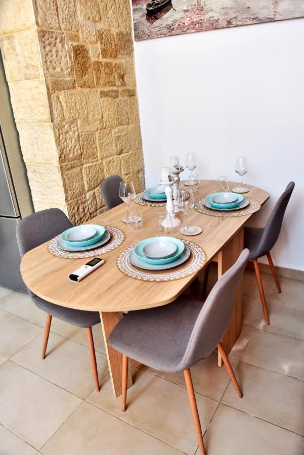 Ferenikis House Apartamento Rhodes City Exterior foto