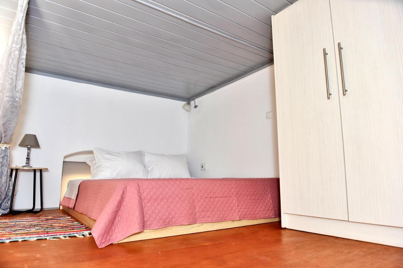Ferenikis House Apartamento Rhodes City Exterior foto