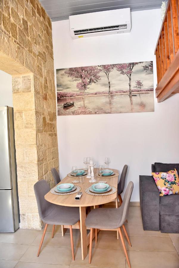 Ferenikis House Apartamento Rhodes City Exterior foto
