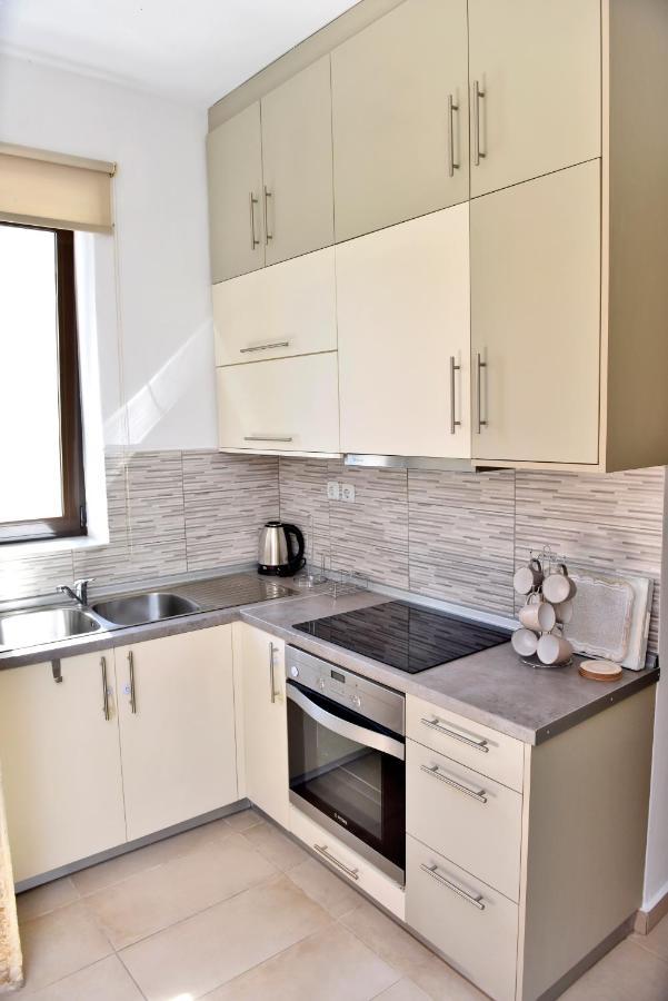 Ferenikis House Apartamento Rhodes City Exterior foto