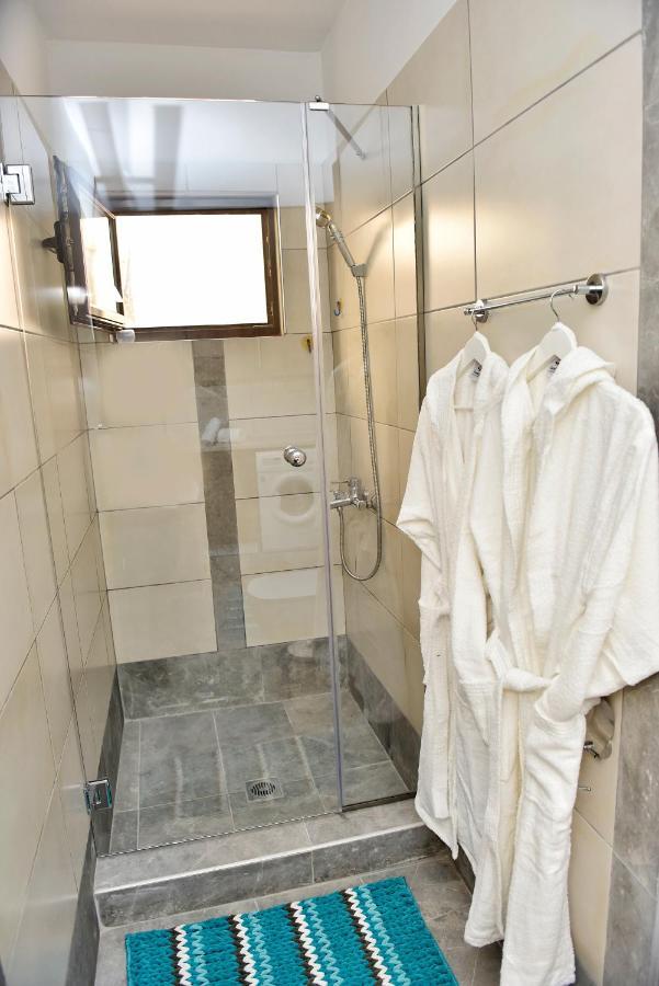 Ferenikis House Apartamento Rhodes City Exterior foto
